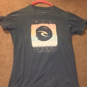 Rip Curl Shirt